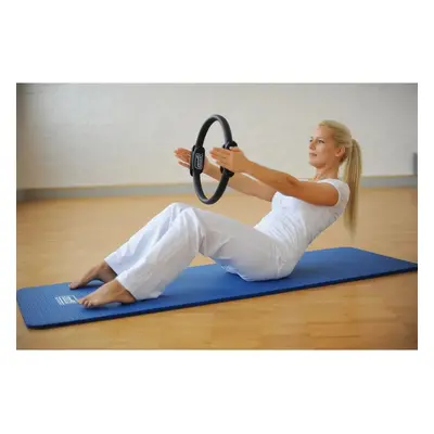 Sissel Pilates Circle Kompakt kör erősítéshez 30/38 cm Átmérő: 38 cm