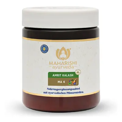 Maharishi Ayurveda Maharishi Amrit Kalash ájurvédikus gyümölcsös gyógynövénypaszta 600 g