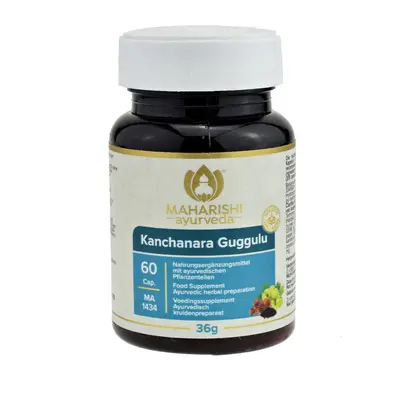 Maharishi Ayurveda Kanchanara Guggulu for Women 60 tabletta