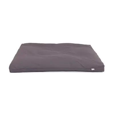 Bodhi Yoga Bodhi meditációs matrac ZABUTON ECO 80 x 80 cm Szín: szürke