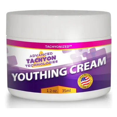 Tachyon Technologies Tachyon Micro-S Youthing krém öregedésgátló krém 35 ml