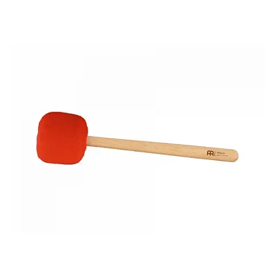 Meinl Sonic Energy közepes filckalapács gongokhoz 34,5 cm Szín: Narancssárga