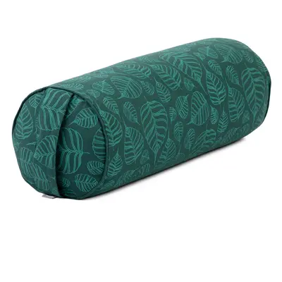 Bodhi Yoga Bodhi Maharaja Yoga Bolster Maharaja Collection 65 x 23 cm Szín: Bodhi Leaves, Töltel