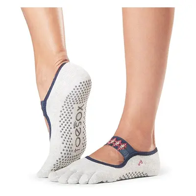 Toesox Fulltoe Mia Grip csúszásgátló zokni Yonder Méret: M 39-42,5