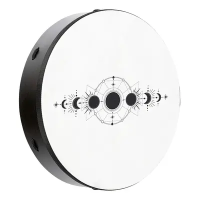 MEINL Sonic Energy Ritual Drum dob Átmérő: 16" (Moon Phases)