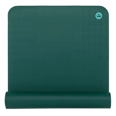 Bodhi Yoga Bodhi Ecopro Yoga Mat gumiszőnyeg 185 x 60 cm (4 mm) Szín: Jungle Green 2. minőség