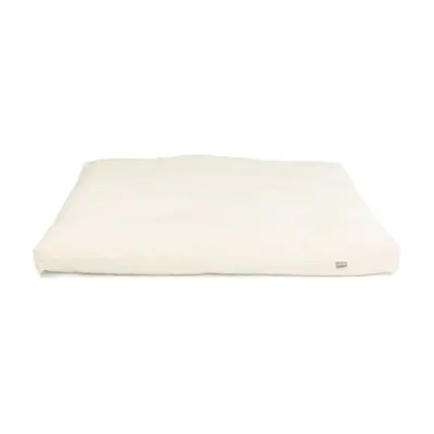 Bodhi Yoga Bodhi meditációs matrac ZABUTON ECO 80 x 80 cm Szín: Bézs