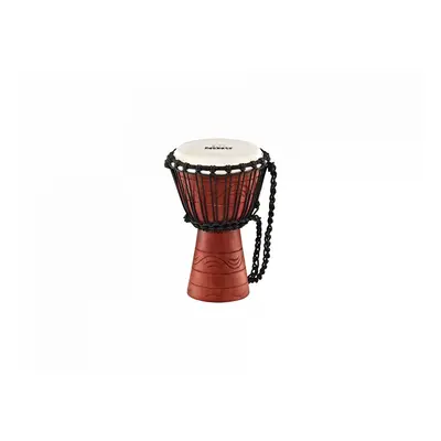 NINO Percussion Djembe ütős hangszer Típus: 4