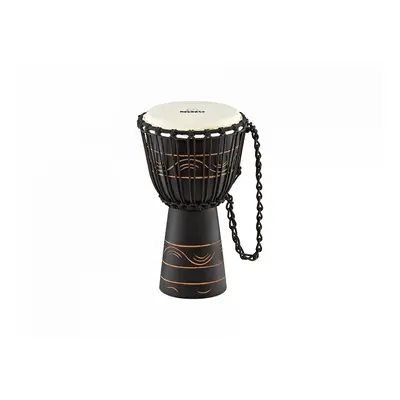 NINO Percussion Djembe ütős hangszer Típus: 5