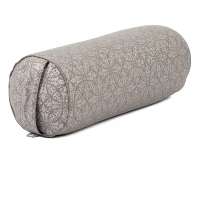 Bodhi Yoga Bodhi Maharaja Yoga Bolster Maharaja Collection 65 x 23 cm Szín: Raja, Töltelék: Tönk