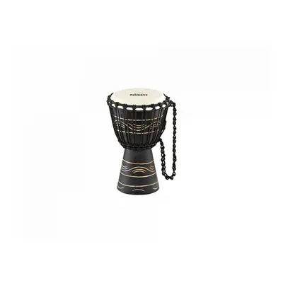 NINO Percussion Djembe ütős hangszer Típus: 2