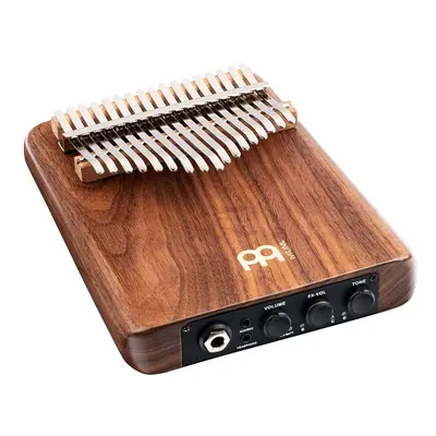 MEINL Sonic Energy ütős hangszer 17 hangos kalimba Típus: 6