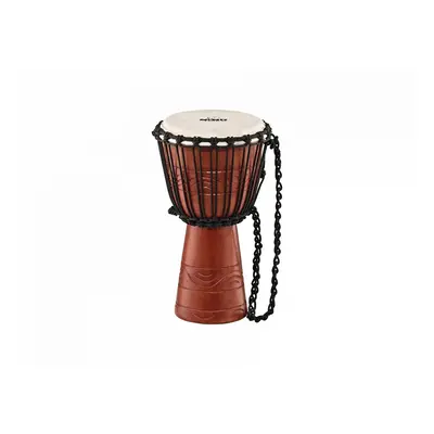 NINO Percussion Djembe ütős hangszer Típus: 1