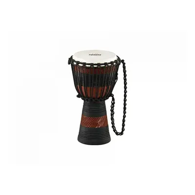 NINO Percussion Djembe ütős hangszer Típus: 6