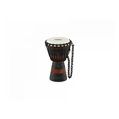 NINO Percussion Djembe ütős hangszer Típus: 3