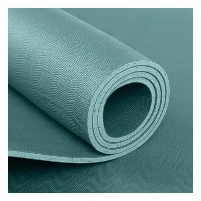 Bodhi Yoga Bodhi Ecopro Diamond Yoga Mat jóga szőnyeg 185 x 60 cm 6 mm Szín: Arctic Blue