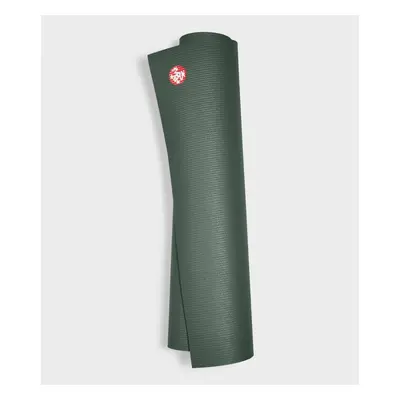 Manduka Prolite® Mat mélytengeri zöld jógaszőnyeg 180 x 61 cm x 4,7 mm Szín: Black Sage