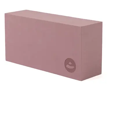 Bodhi Yoga Bodhi Asana brick hab jóga tégla 22 x 11 x 7 cm Szín: Lilac