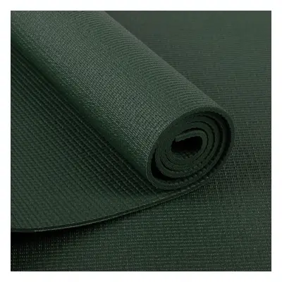 Bodhi Yoga Bodhi Asana mat jógaszőnyeg 183 x 60 cm x 4,5 mm Szín: Forest Green