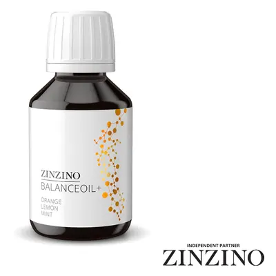 Zinzino Magyarország Zinzino Balance Oil olaj 100 ml, magas omega-3 (EPA + DHA) zsírsavtartalmú 