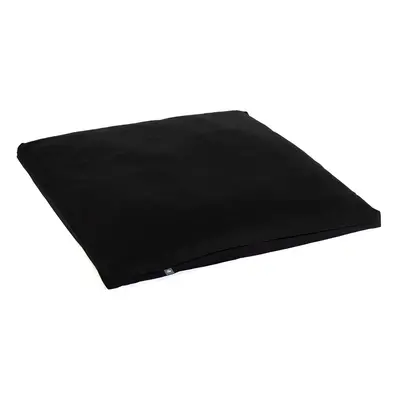 Bodhi Yoga Bodhi meditációs matrac ZABUTON ECO 80 x 80 cm Szín: Fekete