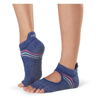 Toesox Halftoe Bellarina Grip csúszásgátló zokni Jock Méret: M 39-42,5