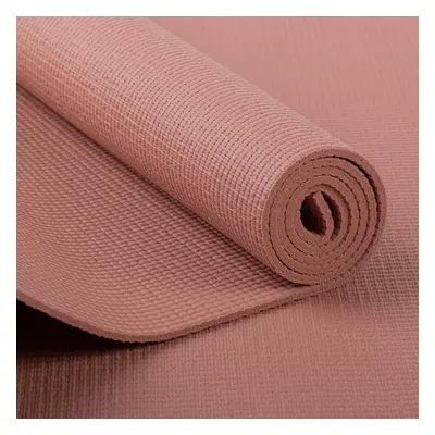 Bodhi Yoga Bodhi Asana mat jógaszőnyeg 183 x 60 cm x 4,5 mm Szín: Rose Tan