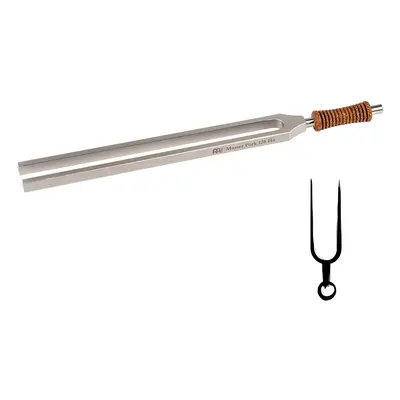 MEINL Sonic Energy gyógyító hangvilla Therapy Master Fork 128 Hz, 24,7 cm