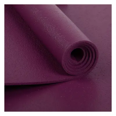 Bodhi Yoga Bodhi Rishikesh Premium 80 XL jógaszőnyeg 2 rugalmas hevederrel 4,5 mm 200 cm Szín: W