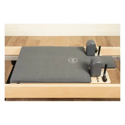 Elina Pilates Towel Takaró Reformer kocsihoz 73 x 59 cm Szín: szürke