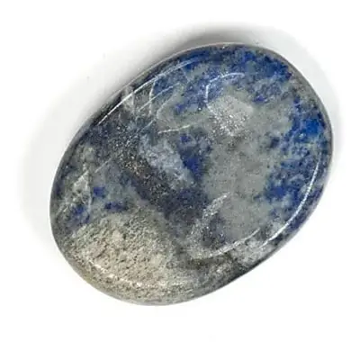 Phoenix Import Phoenix Worry kő Lapis lazuli kő 3,5 - 4,5 cm