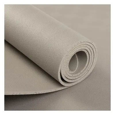 Bodhi Yoga Bodhi Ecopro Yoga Mat gumiszőnyeg 185 x 60 cm (4 mm) Szín: Light Taupe