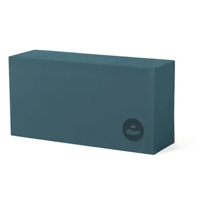 Bodhi Yoga Bodhi Asana brick hab jóga tégla 22 x 11 x 7 cm Szín: Midnight Blue