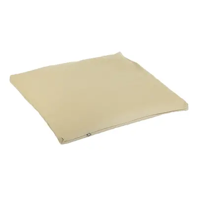 Bodhi Yoga Bodhi meditációs matrac ZABUTON ECO 80 x 80 cm Szín: Taupe