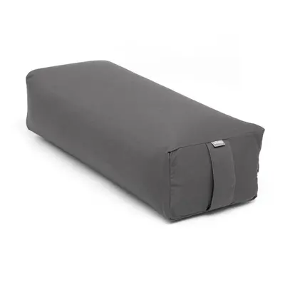 Bodhi Yoga Bodhi Salamba ECO Jóga bolster kapok töltelék 100% bio pamut 64 x 25 cm x 17 cm Szín: