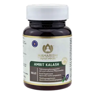 Maharishi Ayurveda Amrit Kalash MA-5 étrend-kiegészítő 60 kapszula