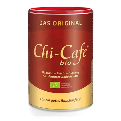 Govinda Chi-Cafe instant kávé 400 g Térfogat: 180 g