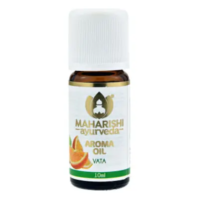 Maharishi Ayurveda Vata illóolaj 10 ml