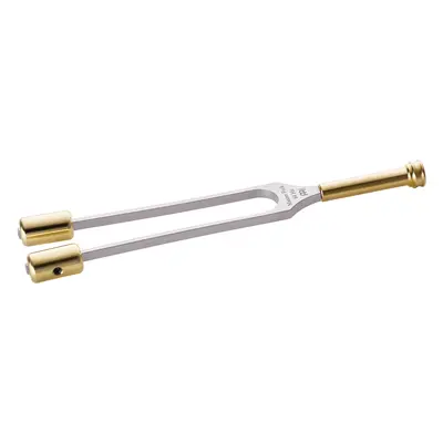 MEINL Sonic Energy Grounding Therapy Tuning Fork hangvilla földeléshez Típus: Master 64 Hz