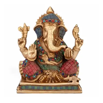 Bodhi Yoga Bodhi Ganesha szobor 20 cm