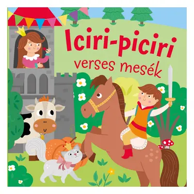 Iciri-piciri verses mesék