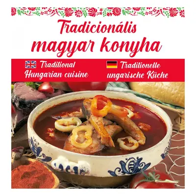 Tradicionális magyar konyha