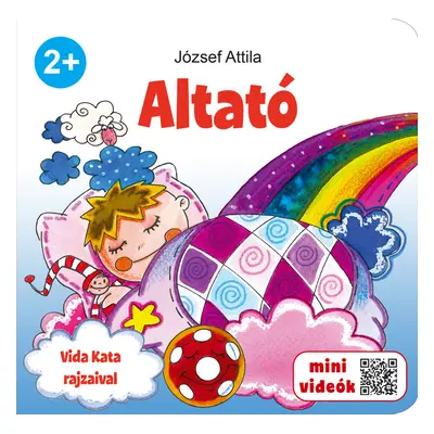 Altató 2+