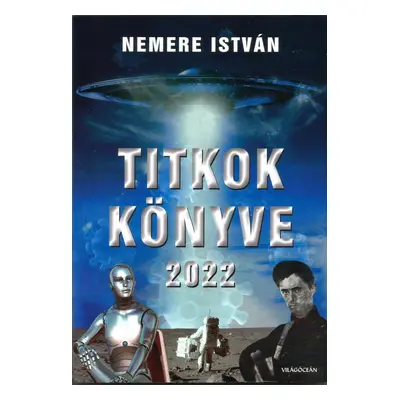 Titkok könyve 2022