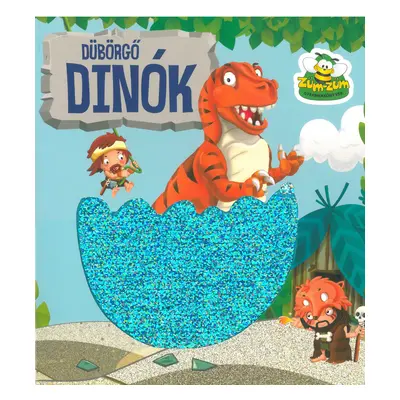 Dübörgő Dinók