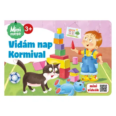 Vidám nap Kormival 3+