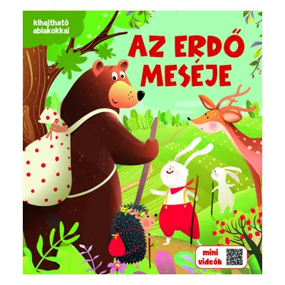 Az erdő meséje