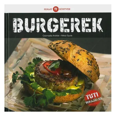 Burgerek