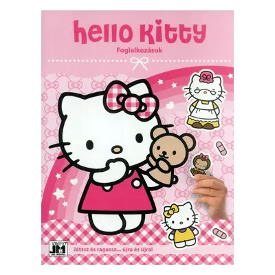 Hello Kitty - Foglalkozások