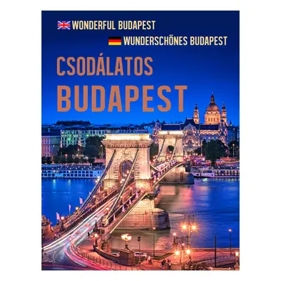 Csodálatos Budapest